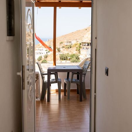 Laa Melossa Sarande Bagian luar foto