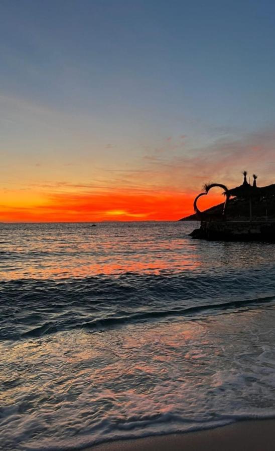 Laa Melossa Sarande Bagian luar foto